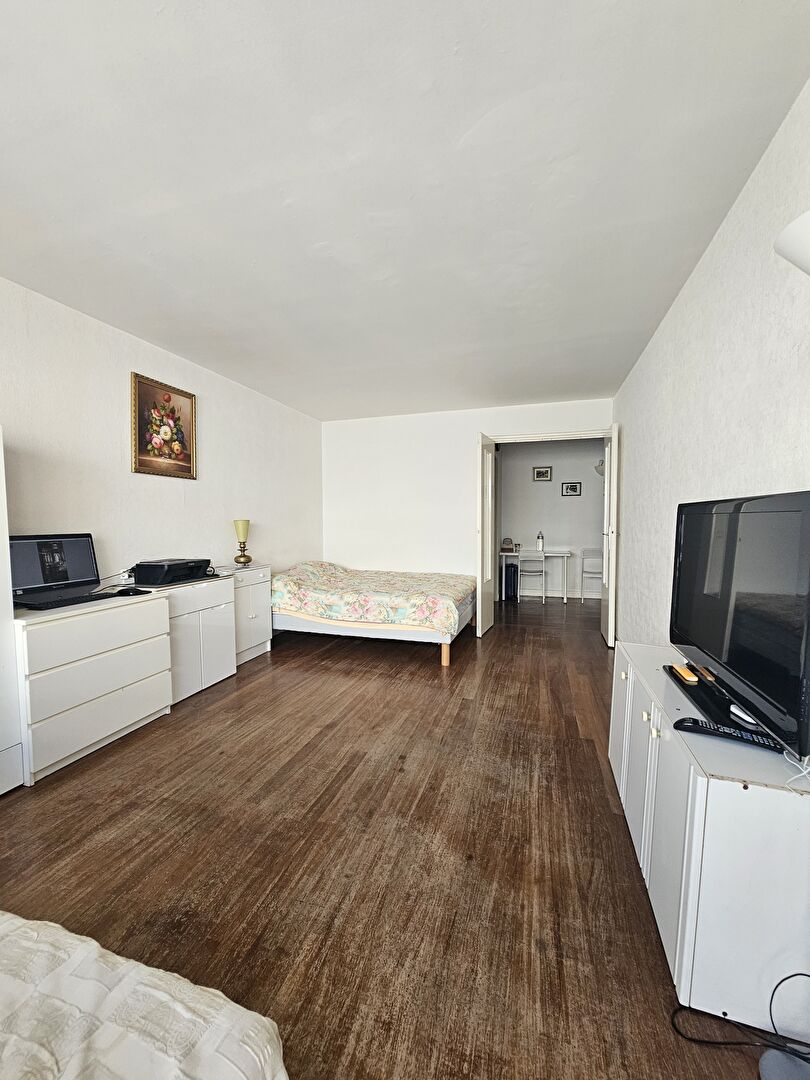 Studio - Possible en 2 pièces