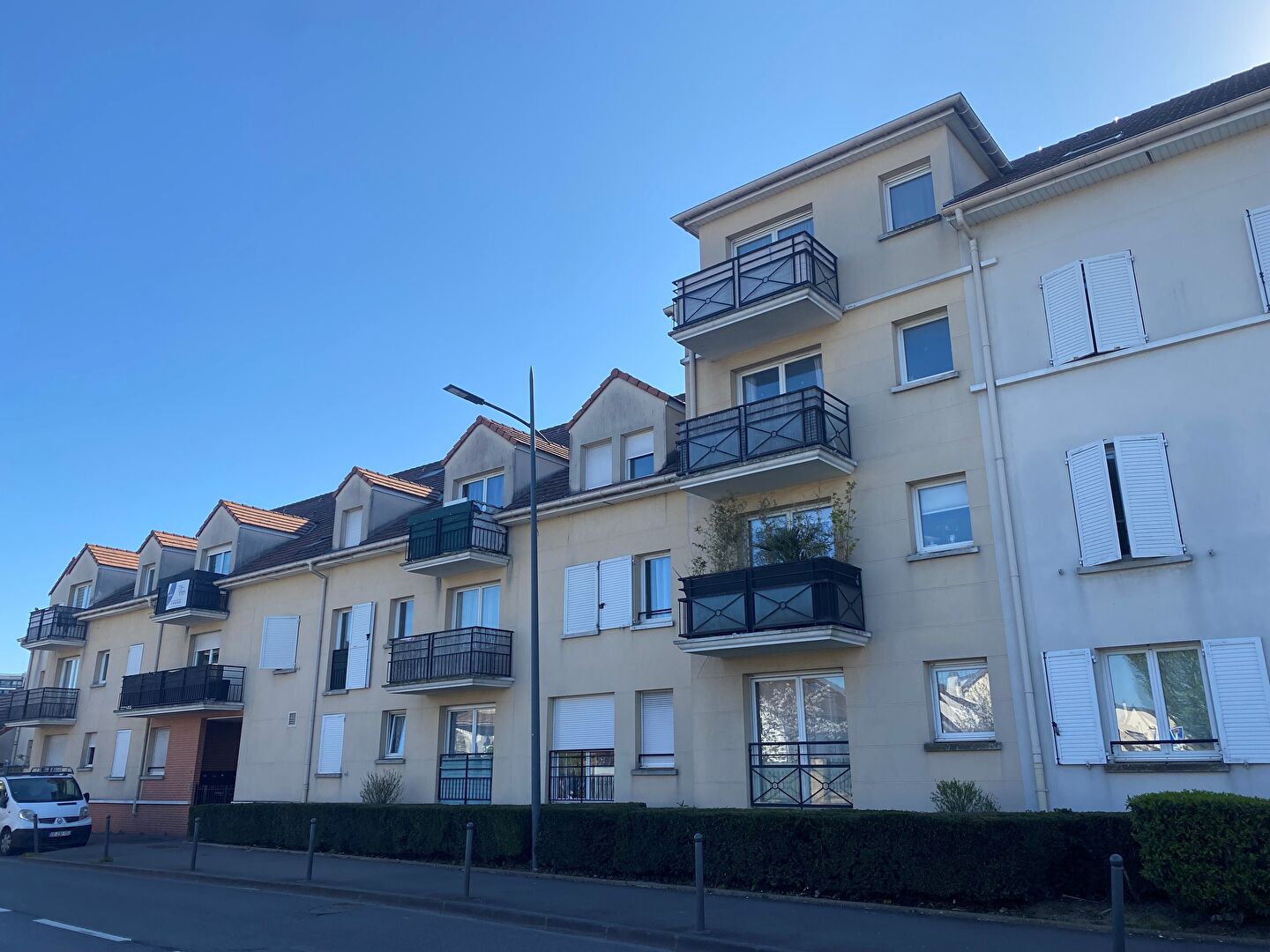 Photo GRIGNY VILLAGE image 1/6