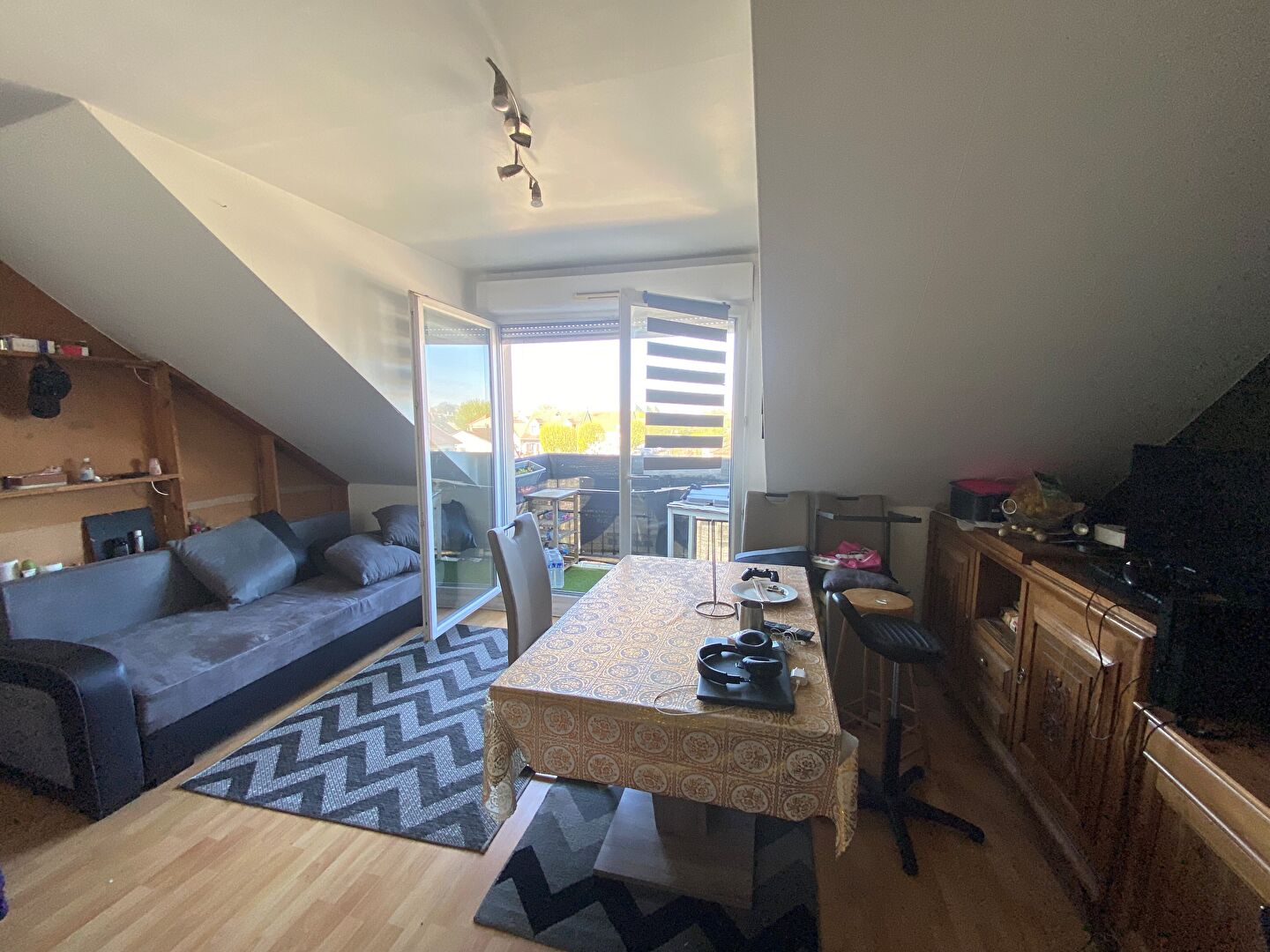 Photo GRIGNY VILLAGE image 3/6