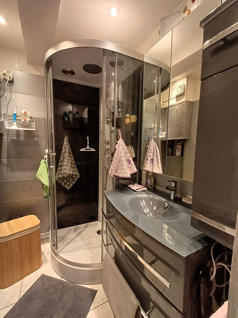 Photo CHOISY LE ROI RESIDENCE LA POMPADOUR image 6/6