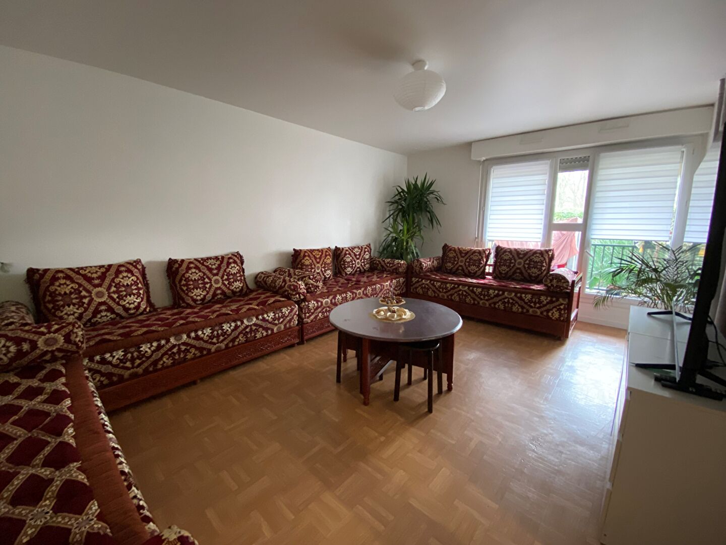 Photo APPARTEMENT 4 PIECES SAVIGNY SUR ORGE image 4/6