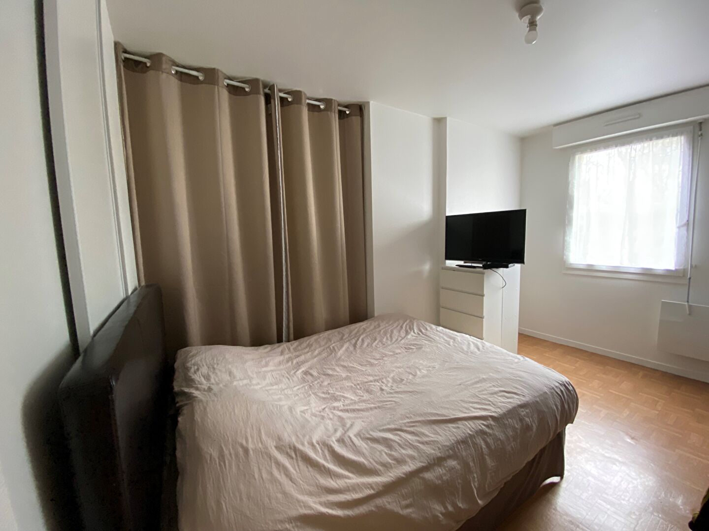 Photo APPARTEMENT 4 PIECES SAVIGNY SUR ORGE image 5/6