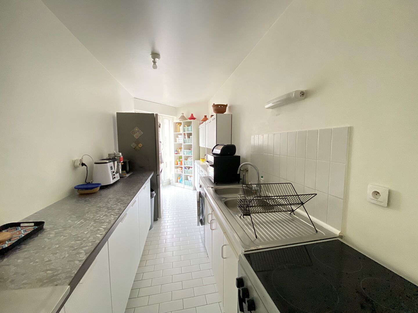 Photo APPARTEMENT 4 PIECES SAVIGNY SUR ORGE image 6/6