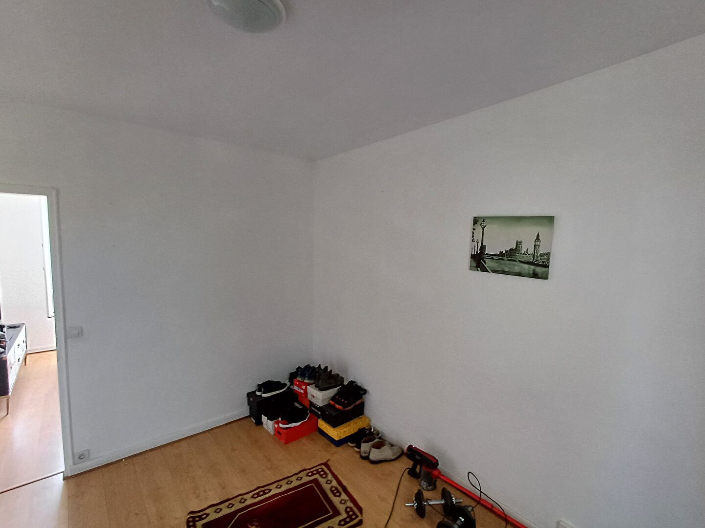 Photo VIRY CHATILLON QUARTIER CHATILLON image 2/6