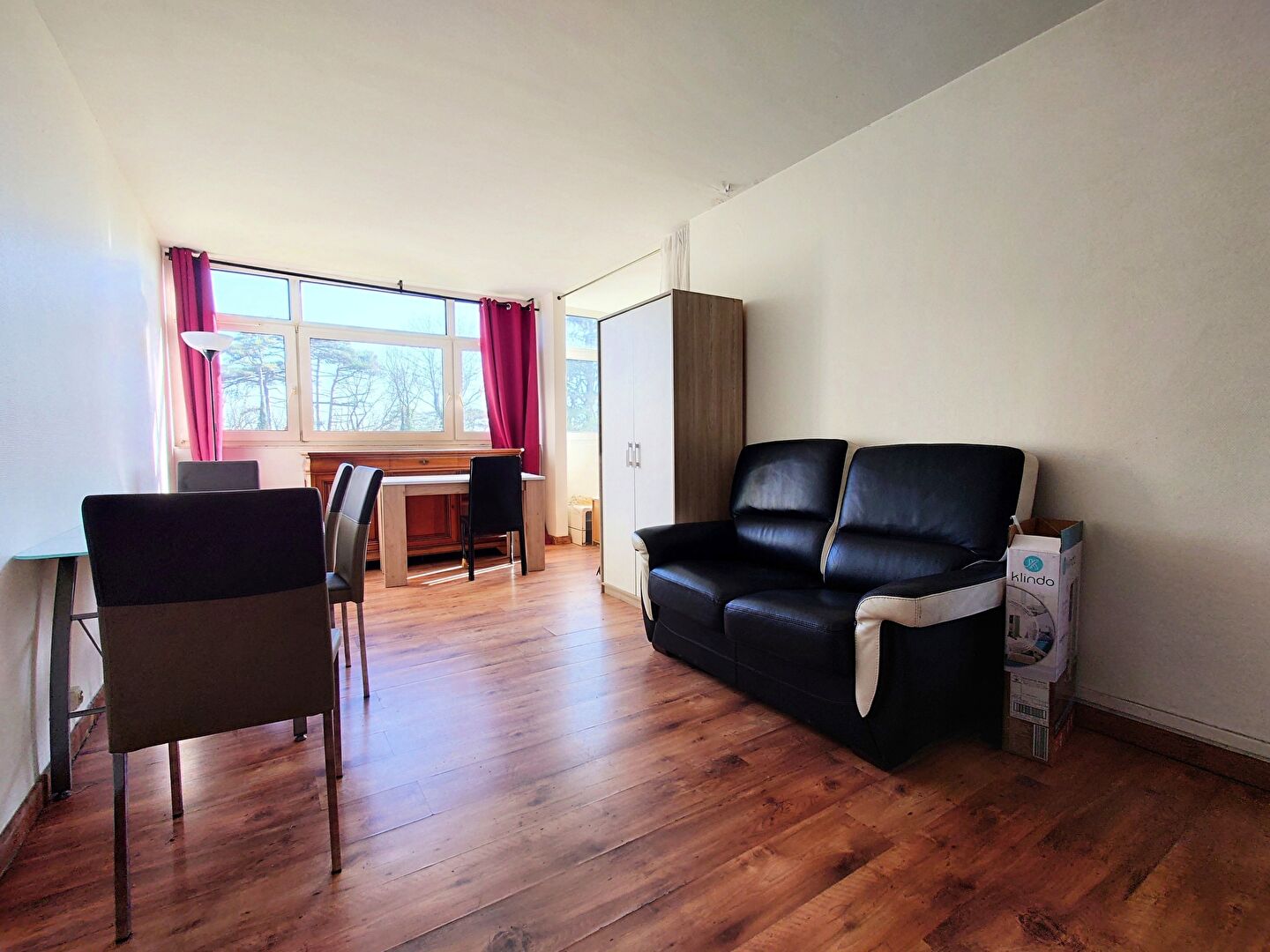 Photo EVRY PETIT BOURG image 1/6