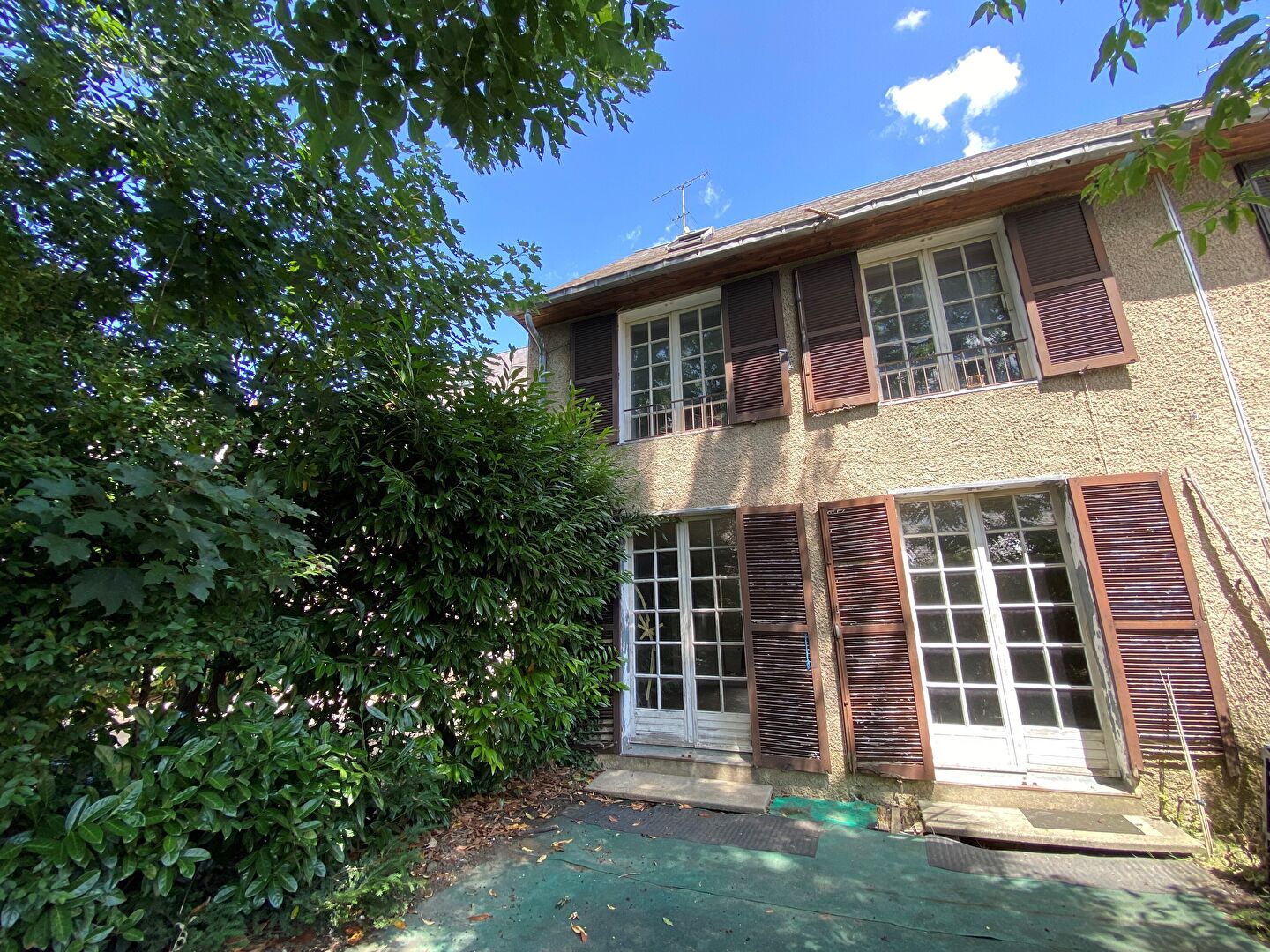 MAISON - SAVIGNY SUR ORGE