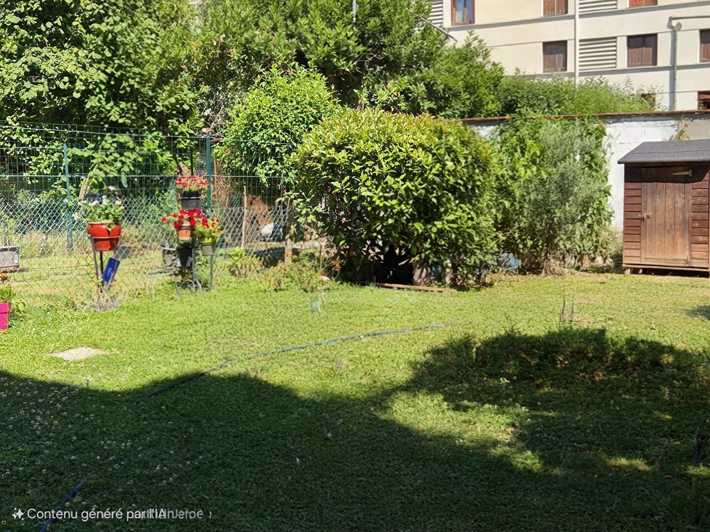 Photo BRETIGNY SUR ORGE CENTRE VILLE image 3/6