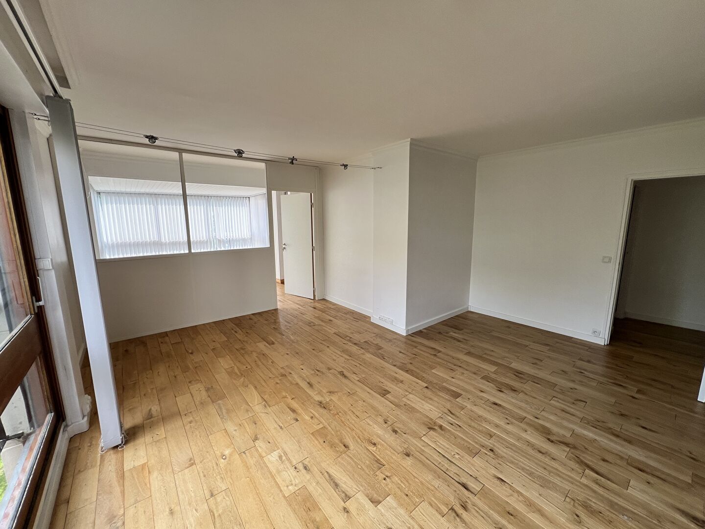 À vendre : Appartement 4 pièces au Chesnay Rocquencourt - Opportunité à ne pas manquer !