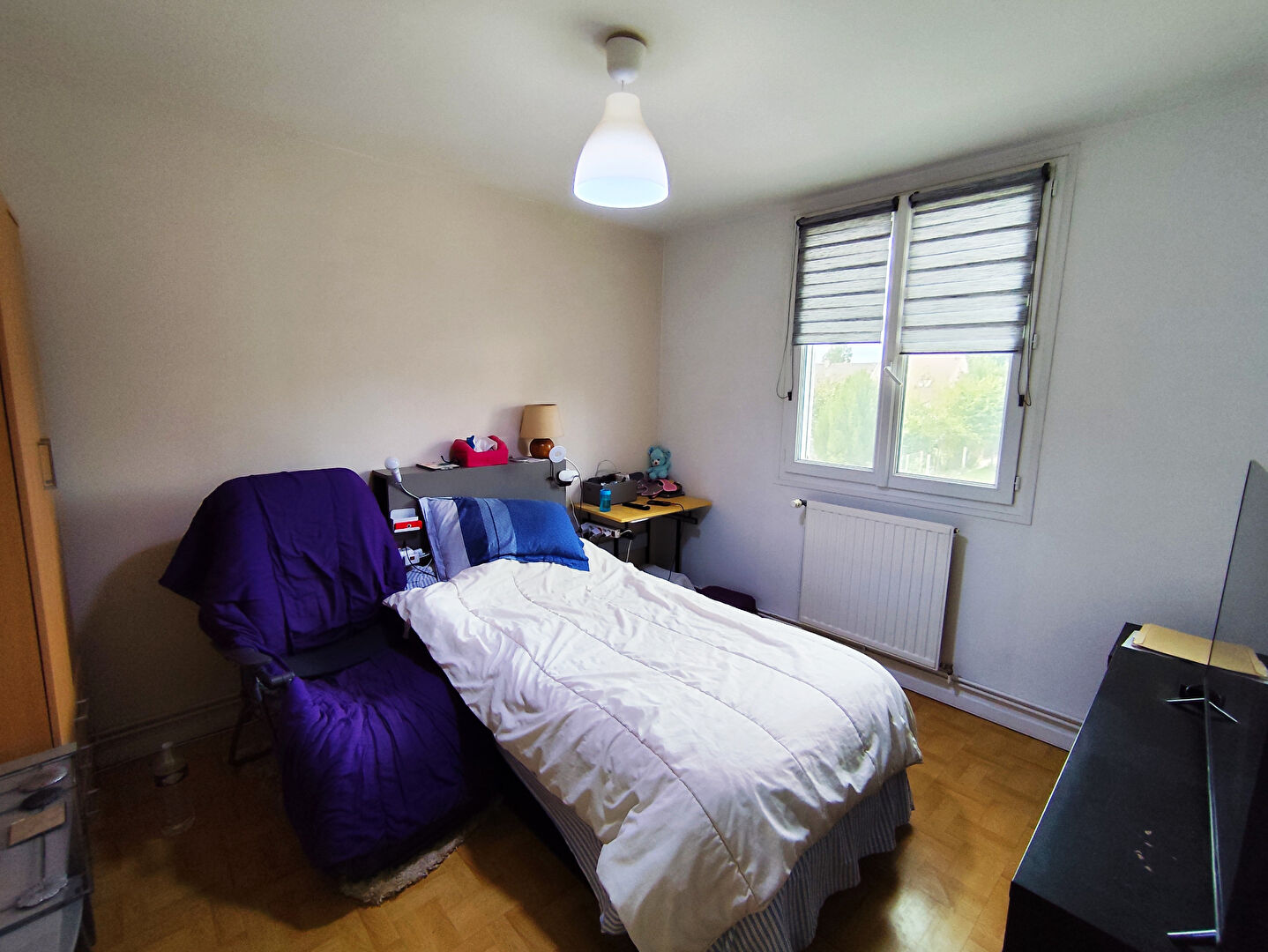 Photo Pontoise : villa de 140m² avec 4 chambres à acheter image 4/6