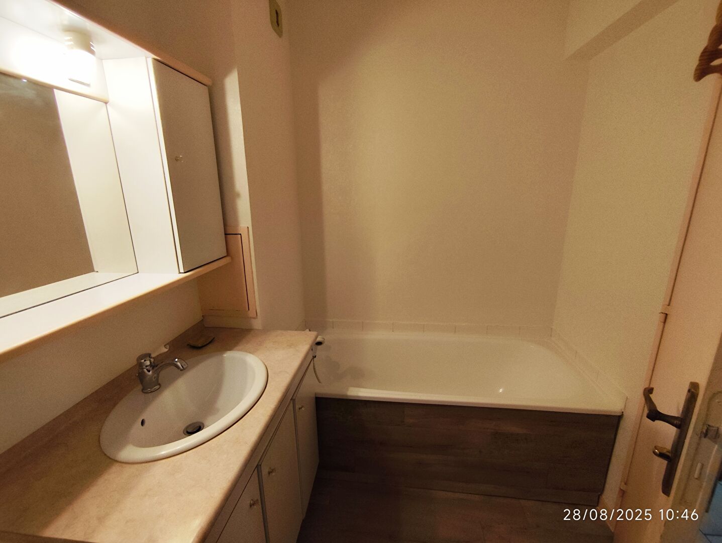 Photo Cergy : appartement avec jardin en vente avec CERGY - CPH image 4/6