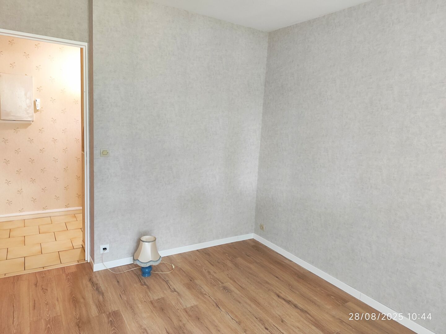 Photo Cergy : appartement avec jardin en vente avec CERGY - CPH image 6/6