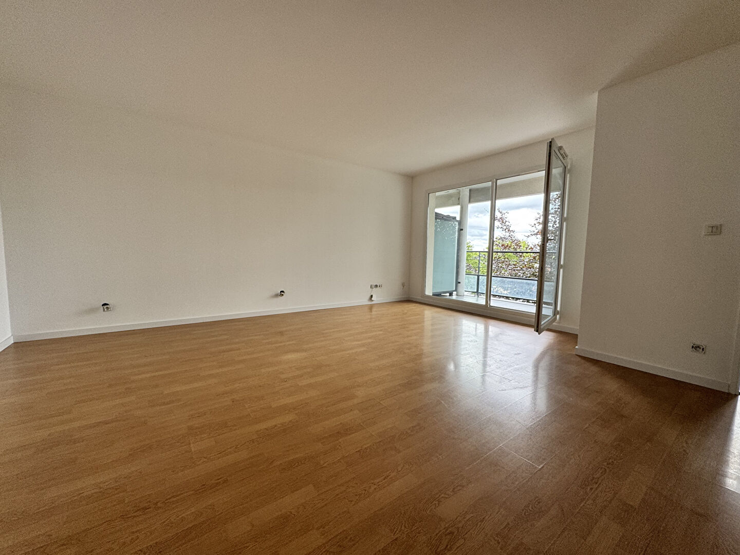 Photo Grand appartement 3 pièces à Cergy image 3/6