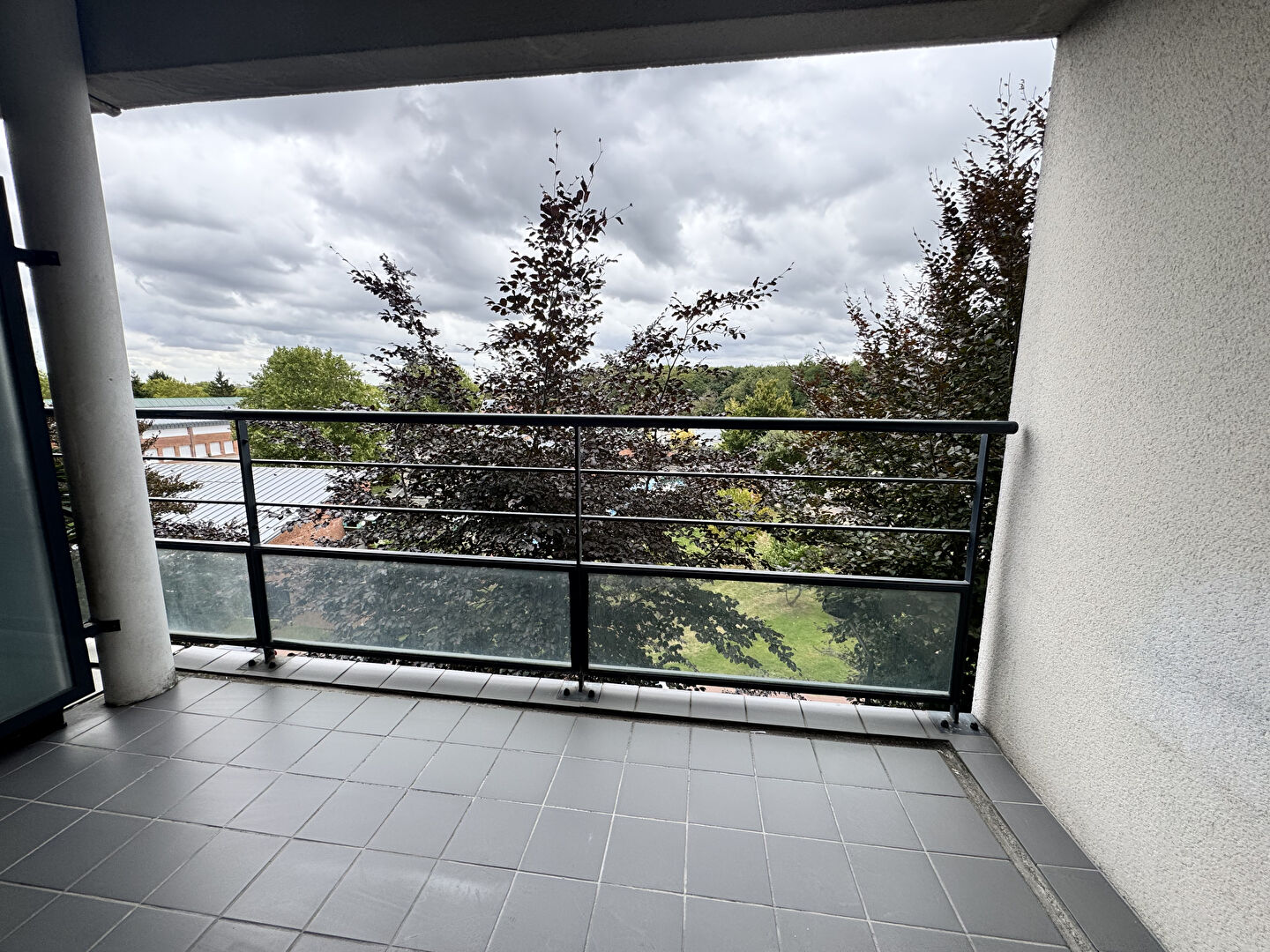 Photo Grand appartement 3 pièces à Cergy image 4/6