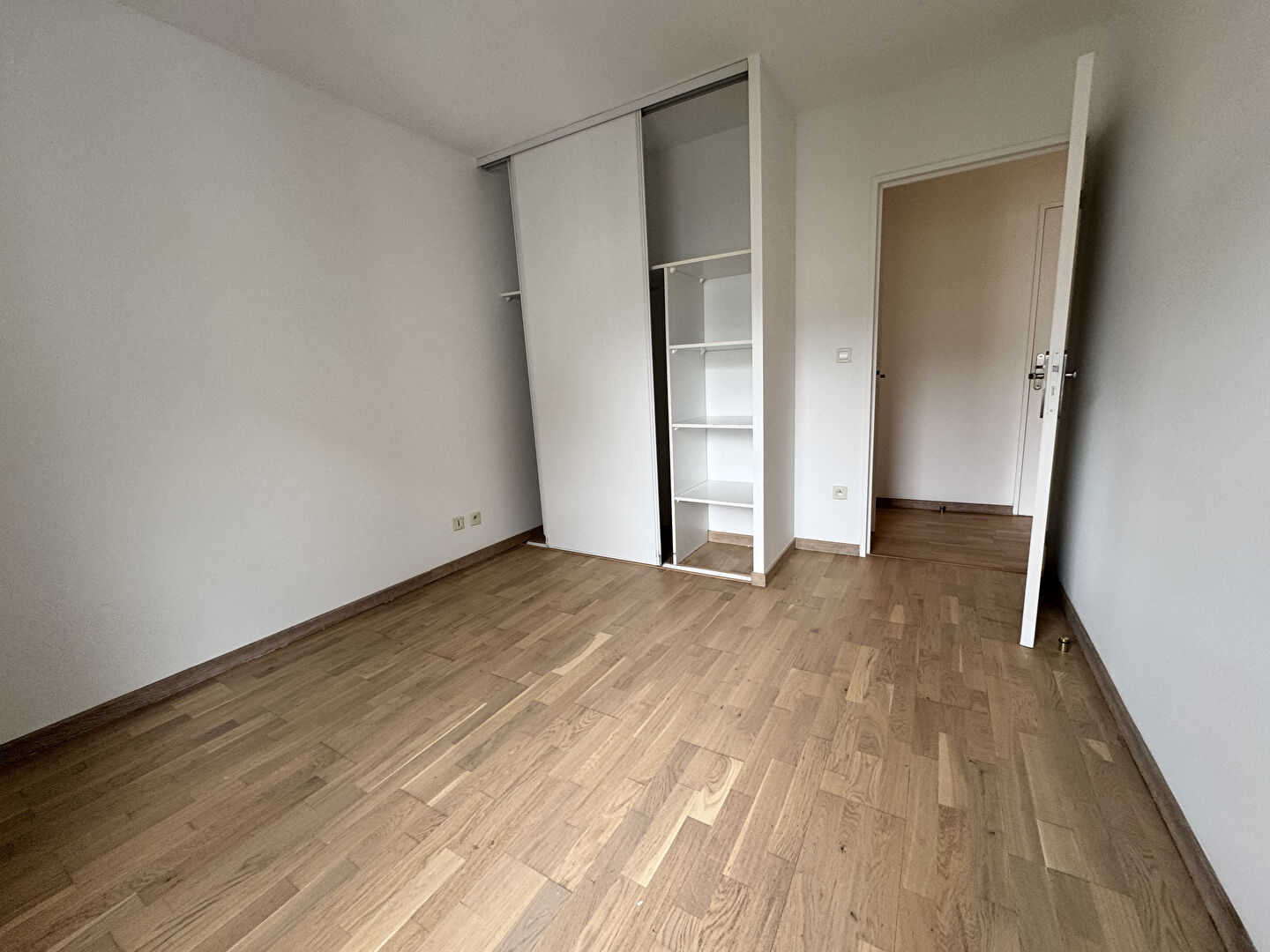 Photo Grand appartement 3 pièces à Cergy image 6/6