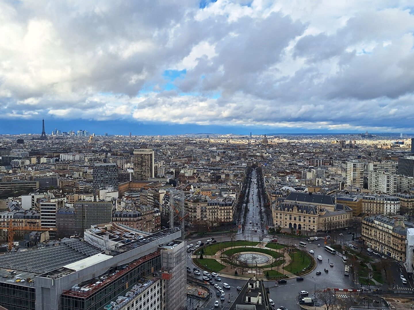 Photo Emplacement de stationnement image 2/4