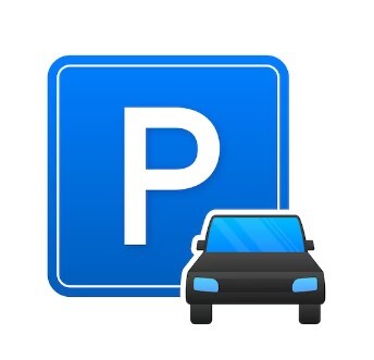 Place de parking