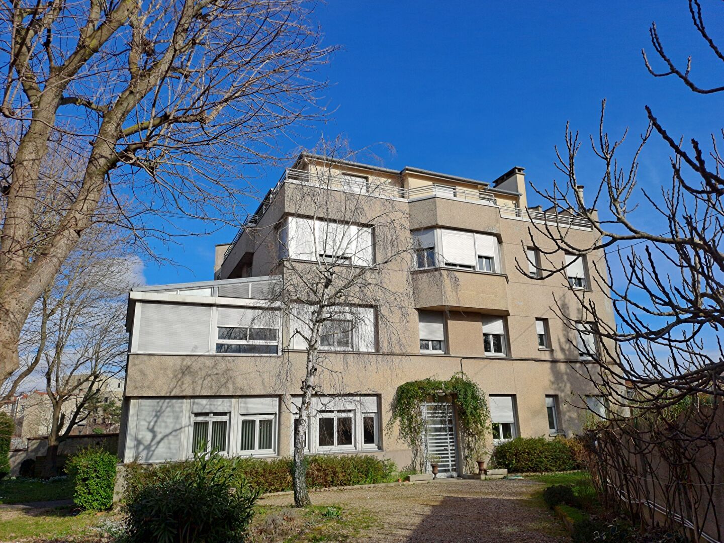 Photo FORT POTENTIEL - IDEAL INVESTISSEURS image 2/6