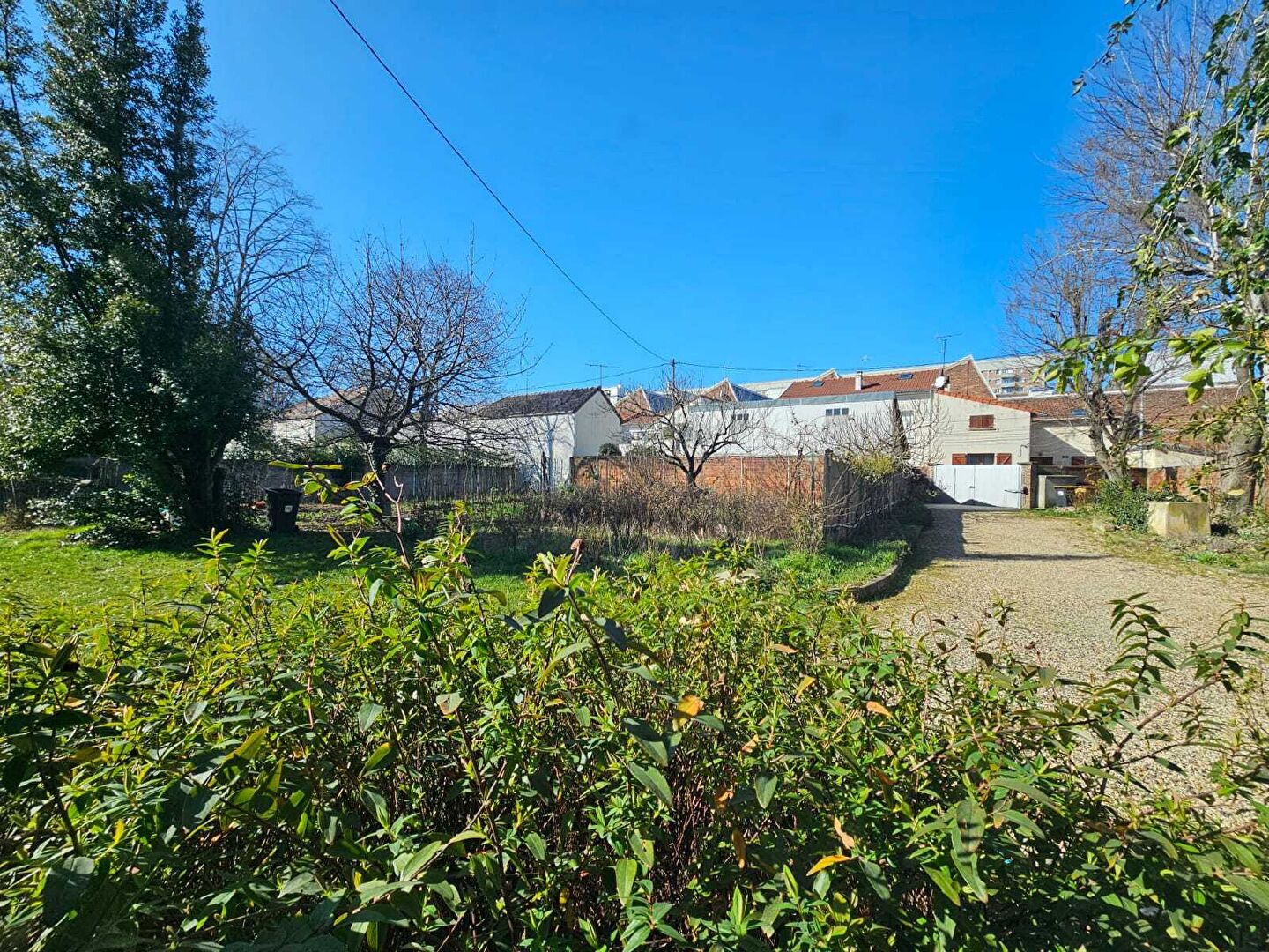 Photo FORT POTENTIEL - IDEAL INVESTISSEURS image 3/6