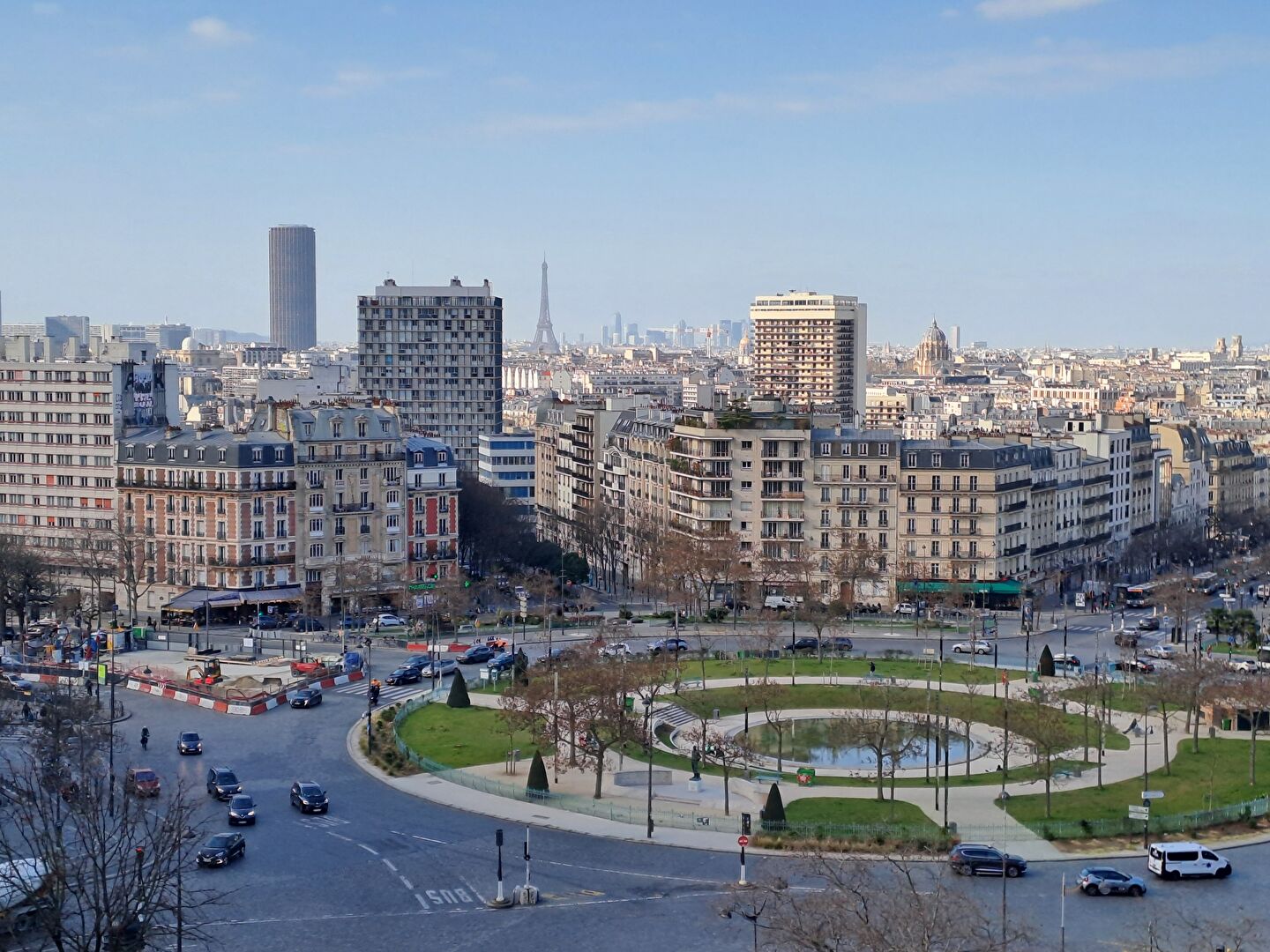 Photo Parking sous-sol Italie 2 image 2/6