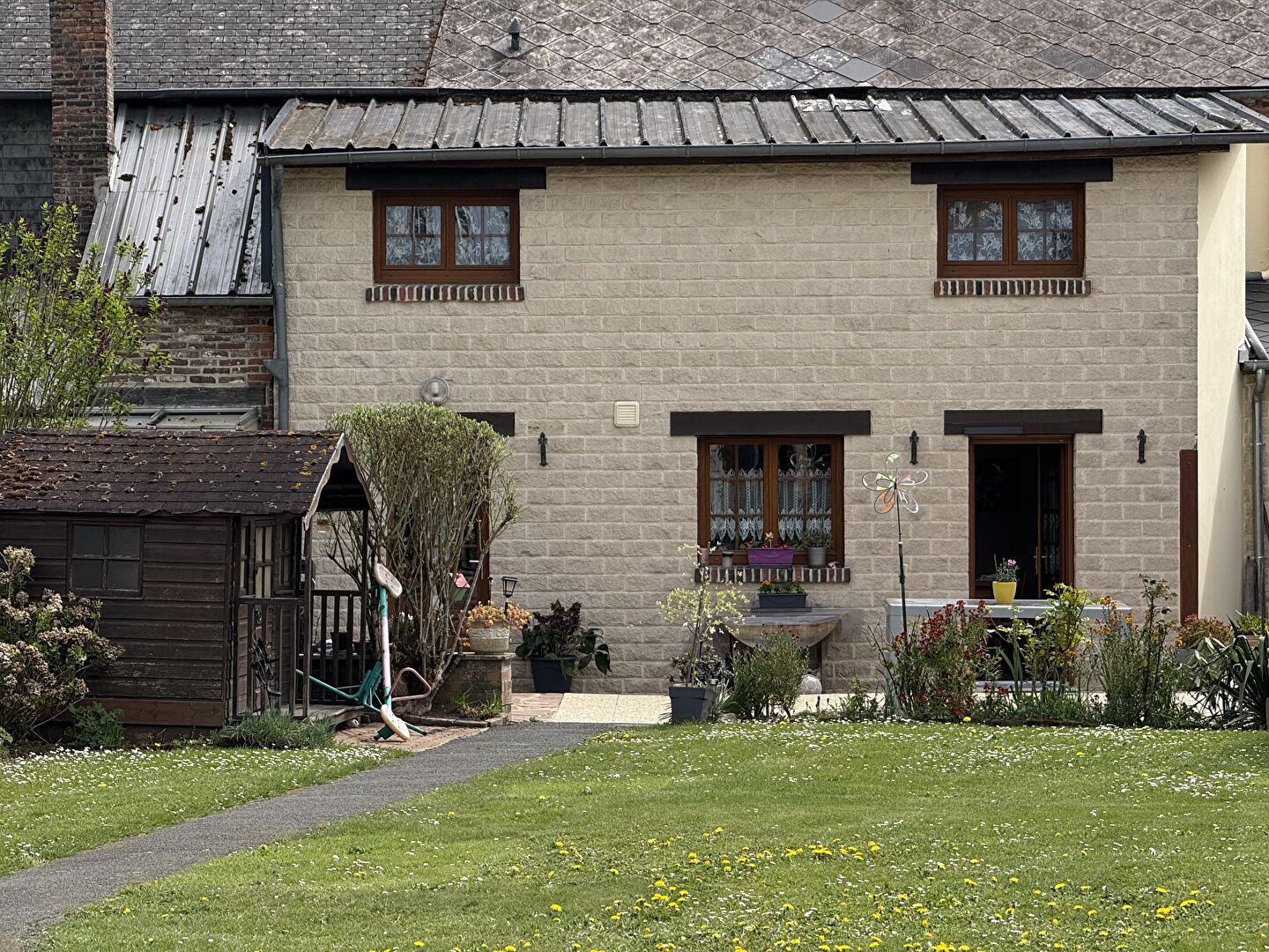 Photo Maison familiale image 2/6