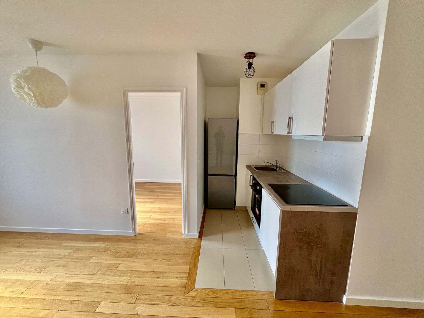 Photo Versailles Notre Dame, 2 pièces rénové + Parking en sous-sol image 5/6