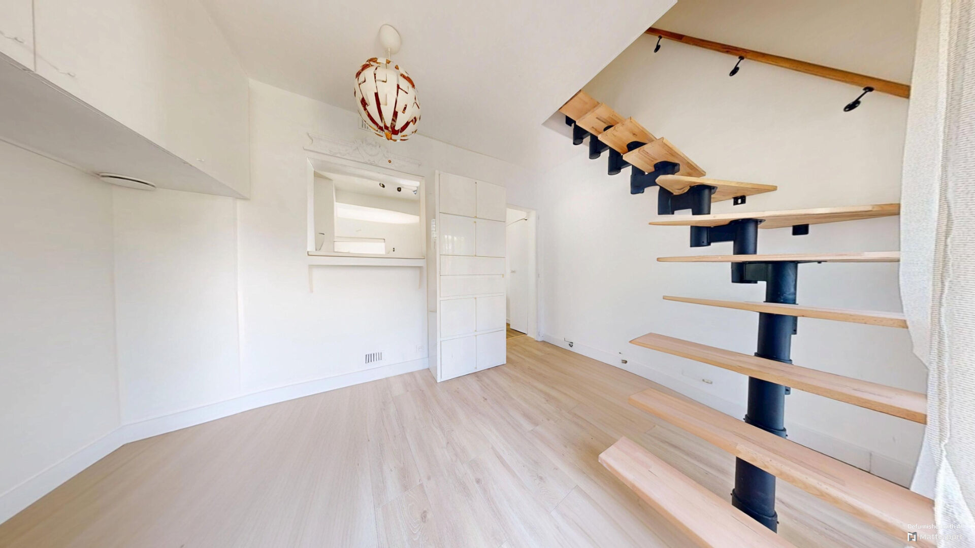 3 pièces 57.02 m² Maison 3 pièces 57,02 m²