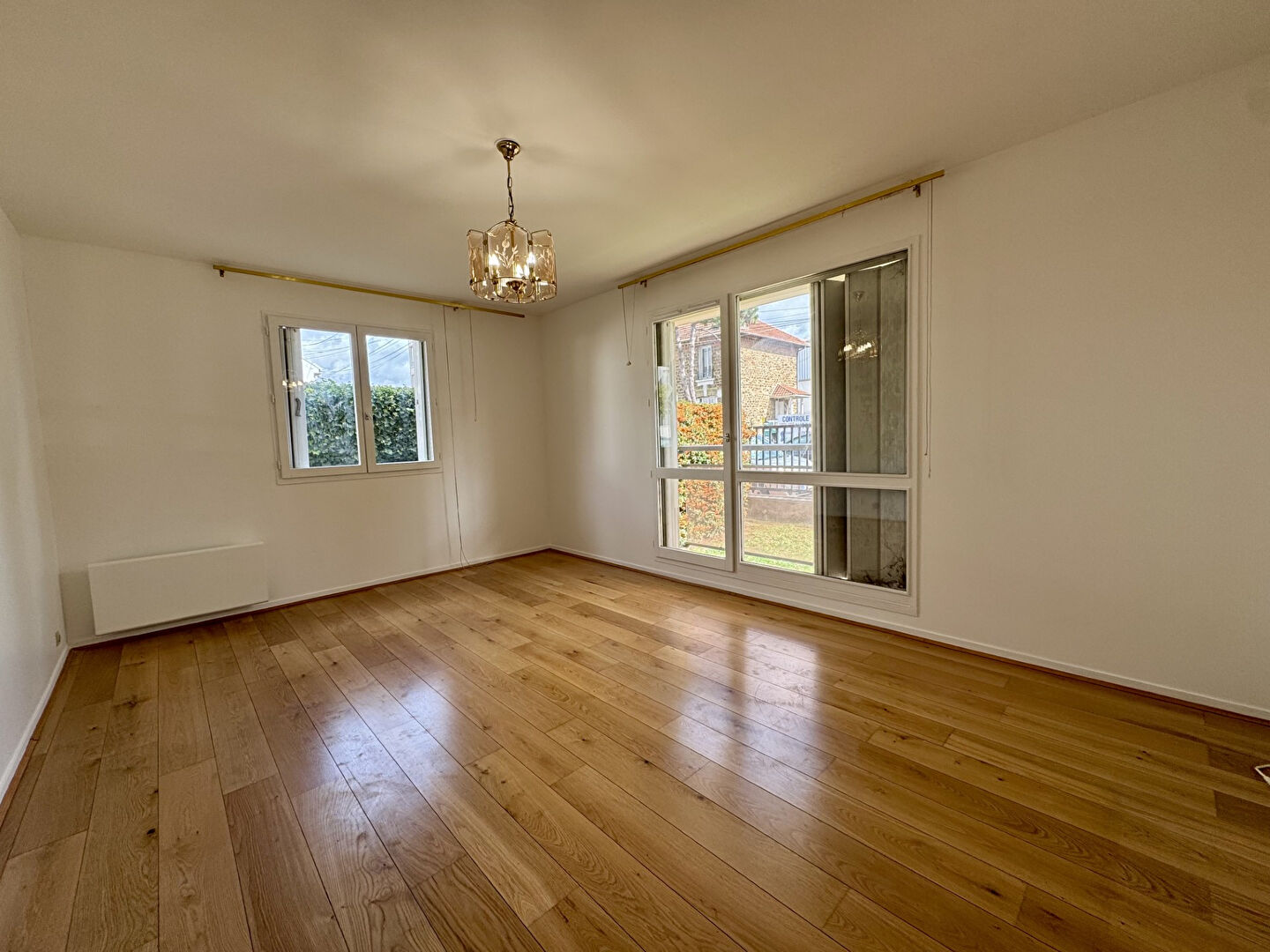 Appartement Livry-gargan 2 pièce(s) 46.79 m2