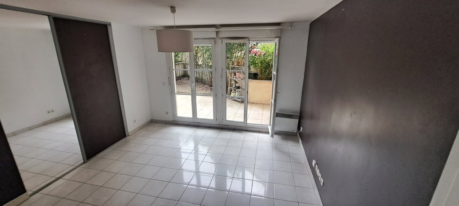 Photo Appartement 2 pièces Nogent sur Marne image 2/6