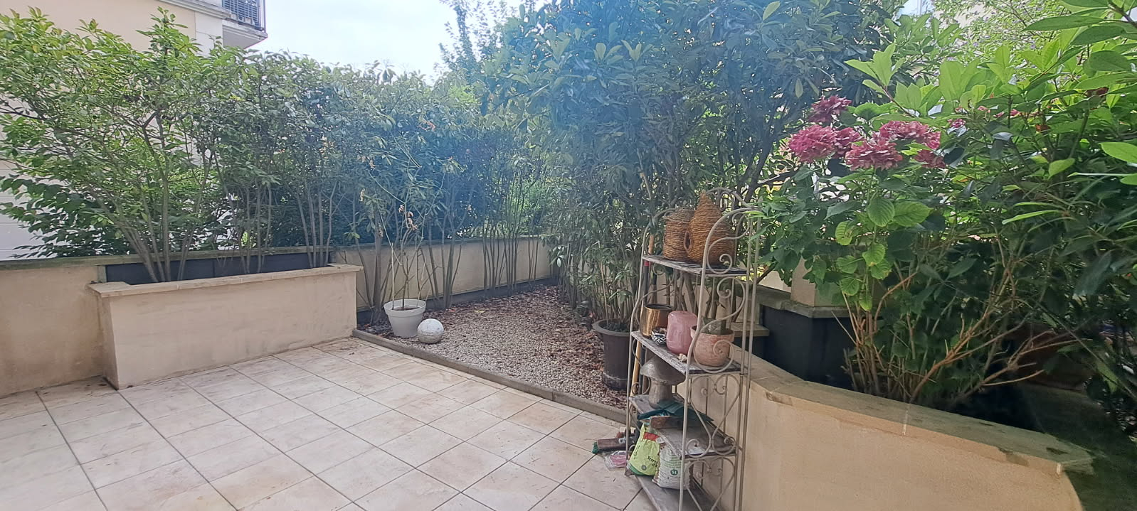 Photo Appartement 2 pièces Nogent sur Marne image 5/6