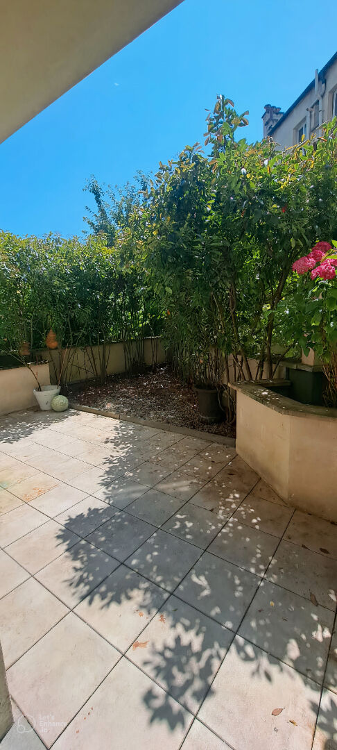 Photo Appartement 2 pièces Nogent sur Marne image 6/6