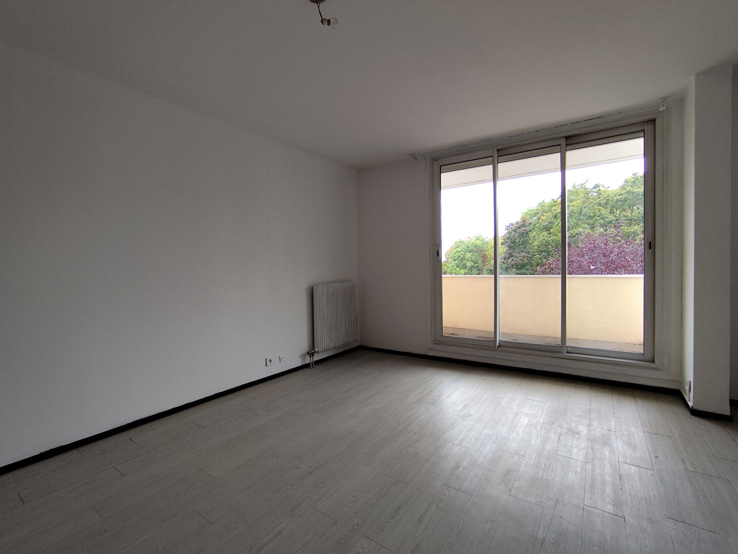 À vendre : Appartement 3 pièces à Cergy -