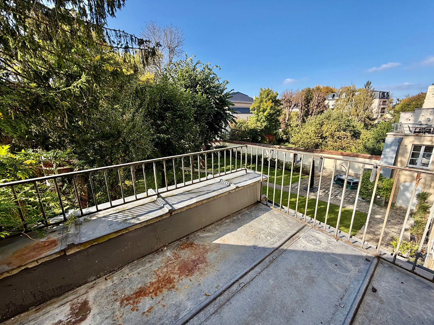 VERSAILLES NOTRE-DAME PARC