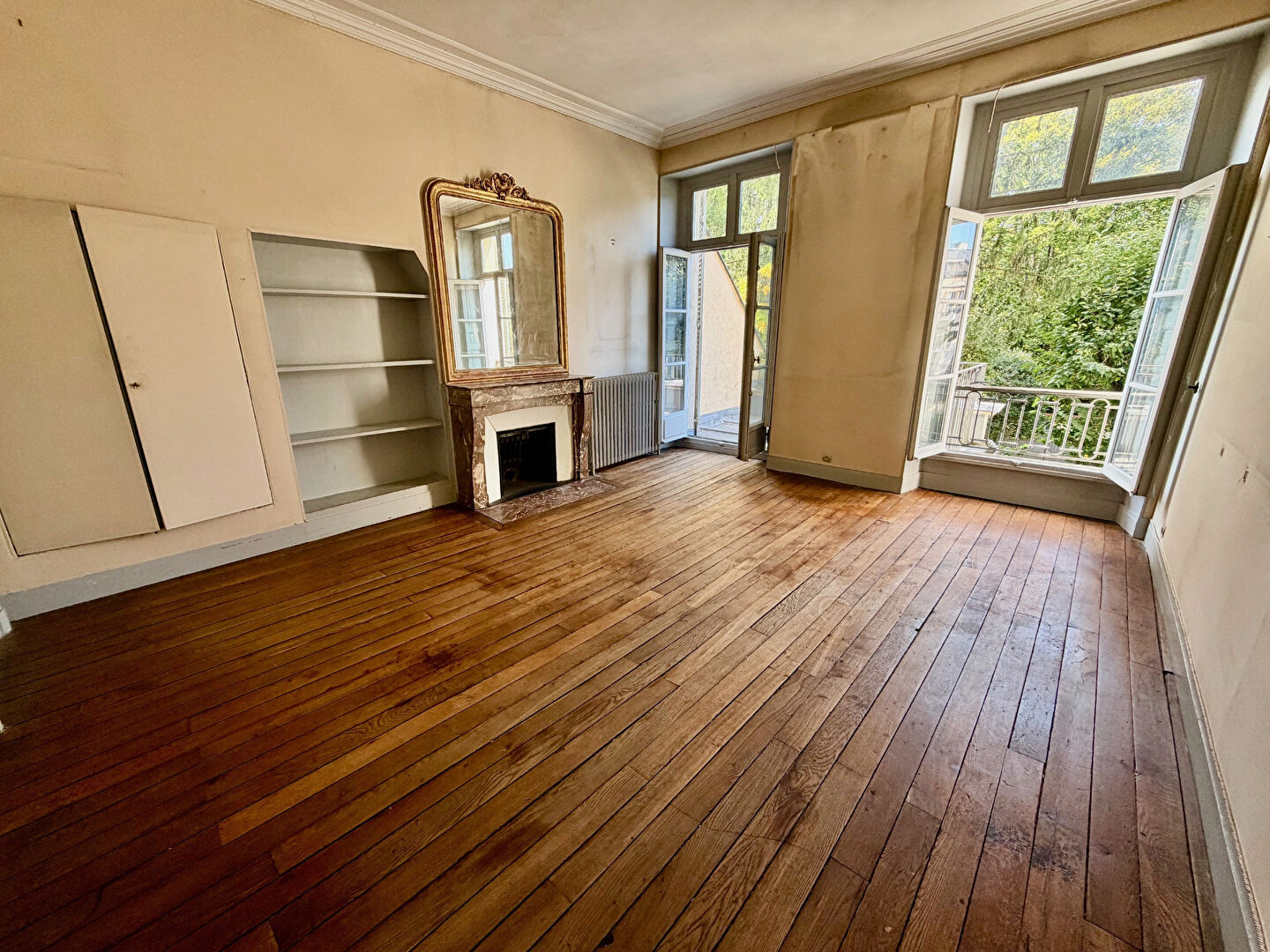 Photo VERSAILLES NOTRE-DAME PARC image 2/6