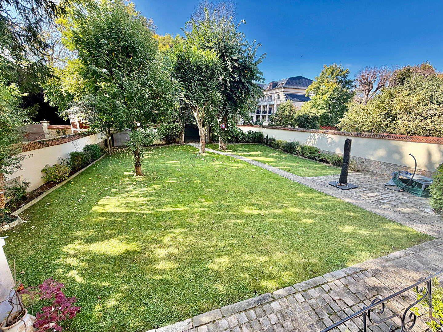 Photo VERSAILLES NOTRE-DAME PARC image 6/6