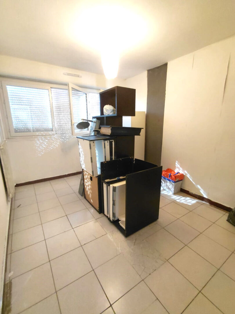 Photo À vendre : Appartement 6 pièces à Pontoise 97m² image 2/6