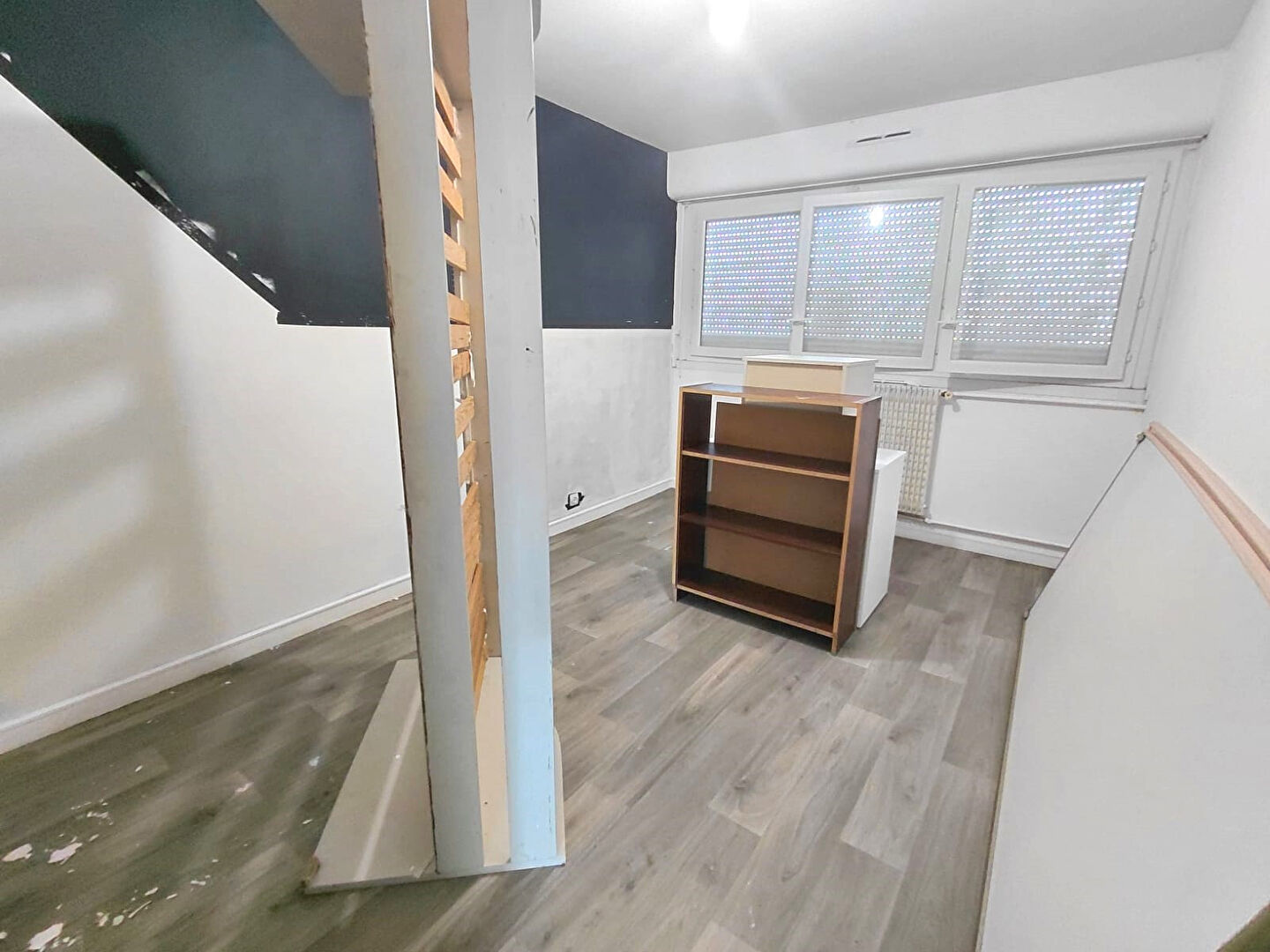 Photo À vendre : Appartement 6 pièces à Pontoise 97m² image 3/6