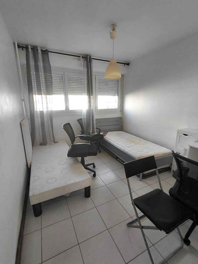 Photo À vendre : Appartement 6 pièces à Pontoise 97m² image 5/6