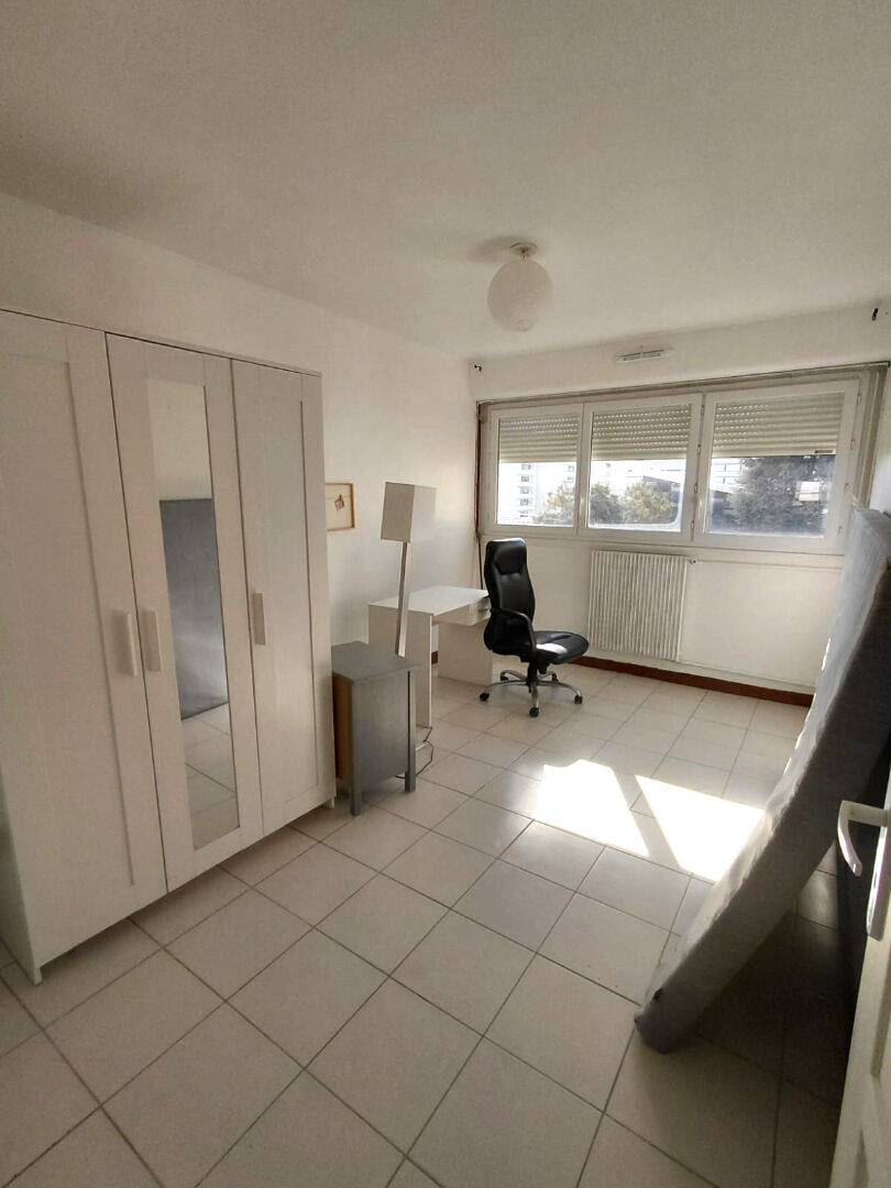 Photo À vendre : Appartement 6 pièces à Pontoise 97m² image 6/6