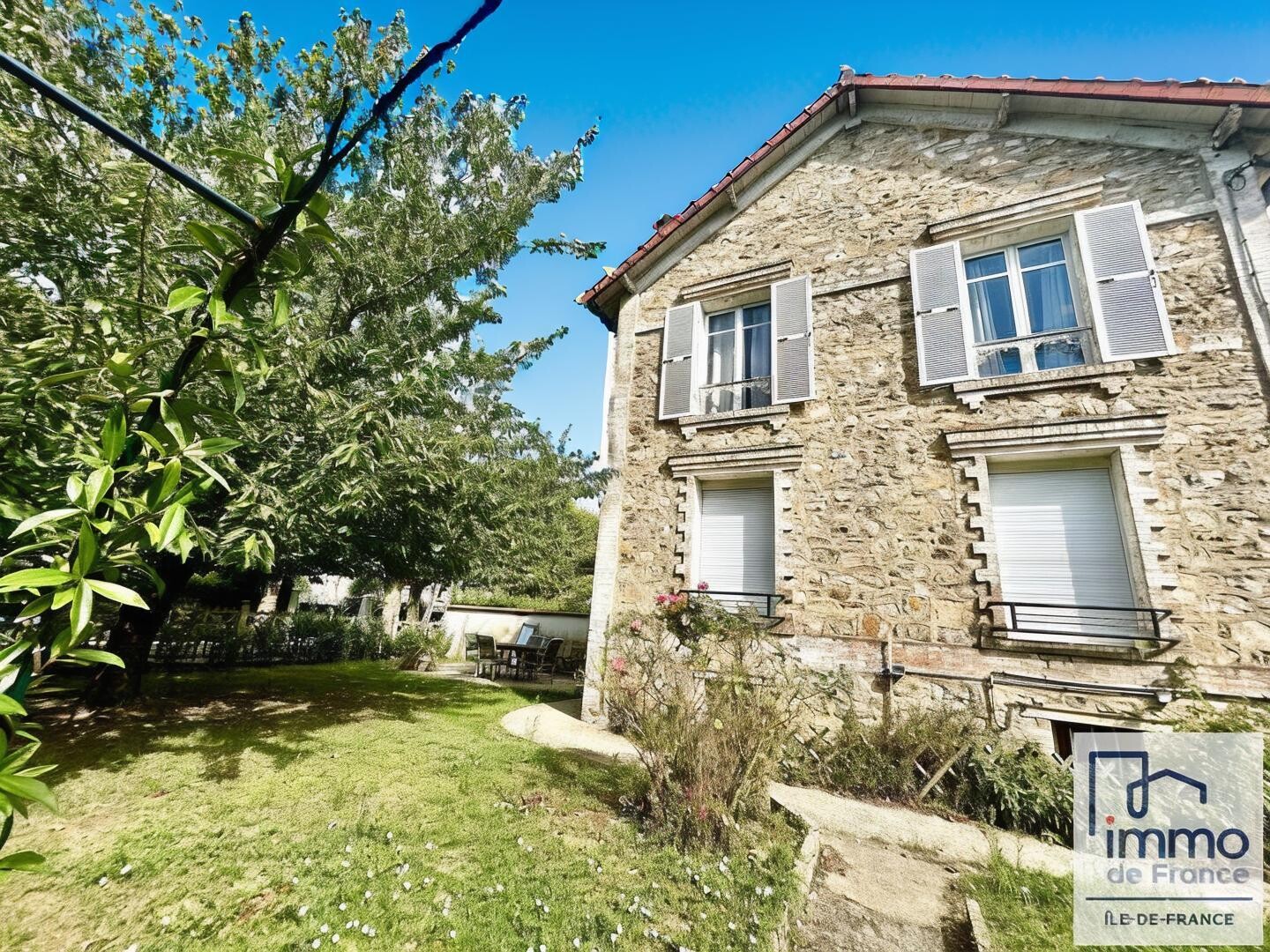 Photo Maison 6 pièces à Soisy sous Montmorency image 2/6