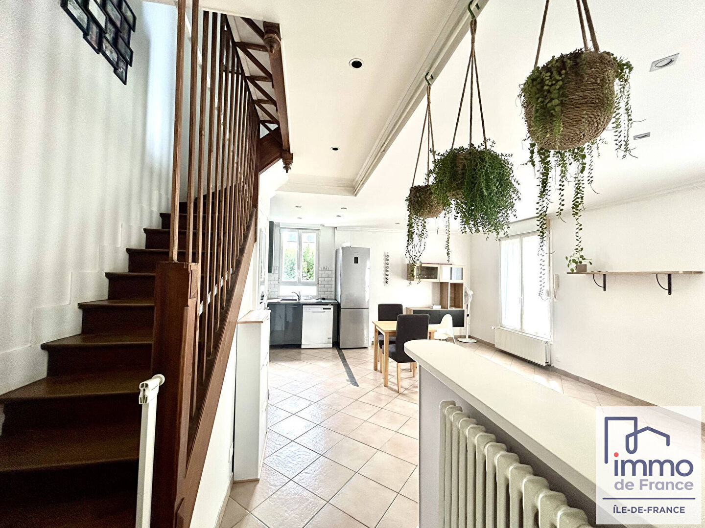 Photo Maison 6 pièces à Soisy sous Montmorency image 4/6