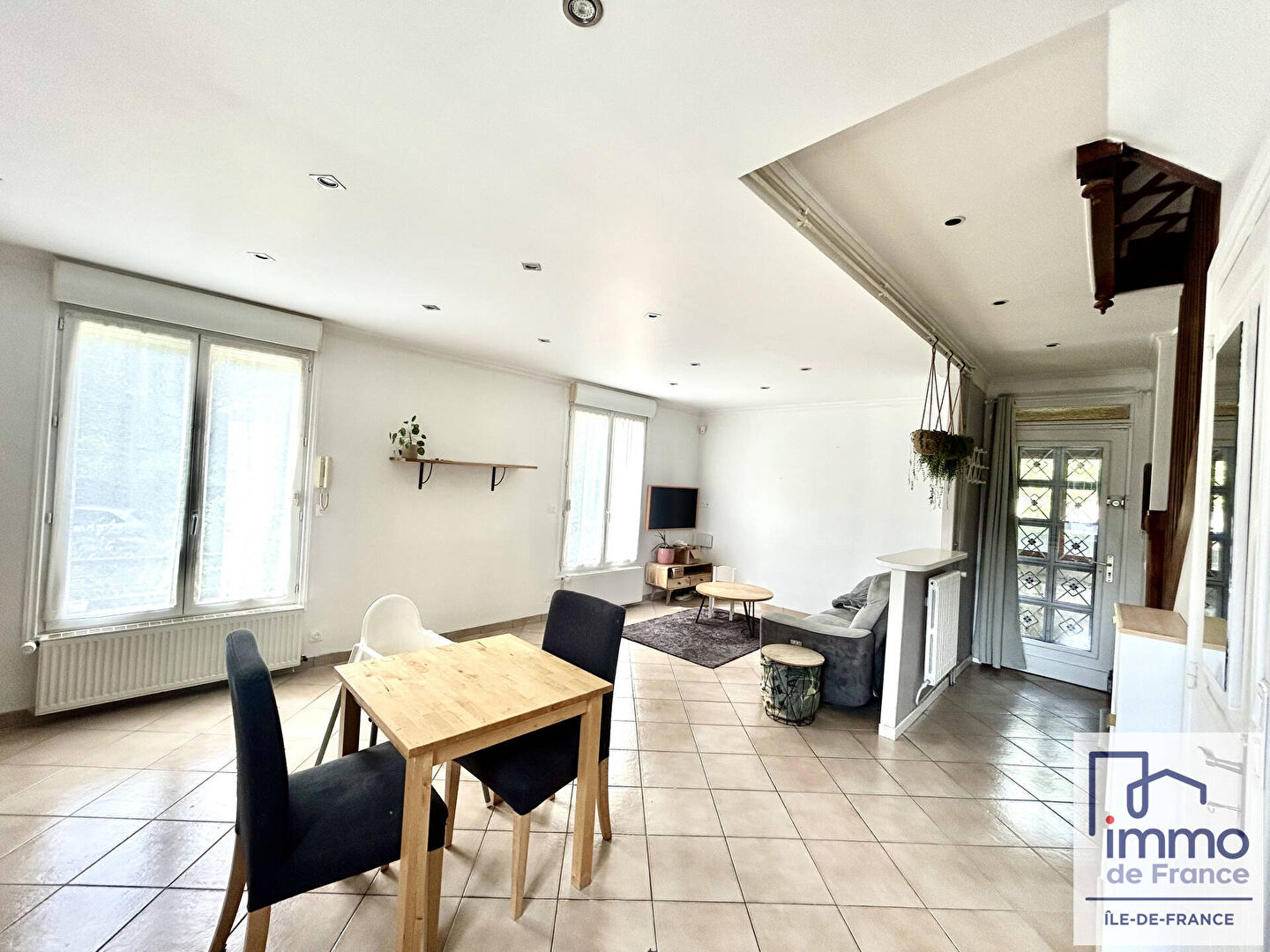 Photo Maison 6 pièces à Soisy sous Montmorency image 5/6