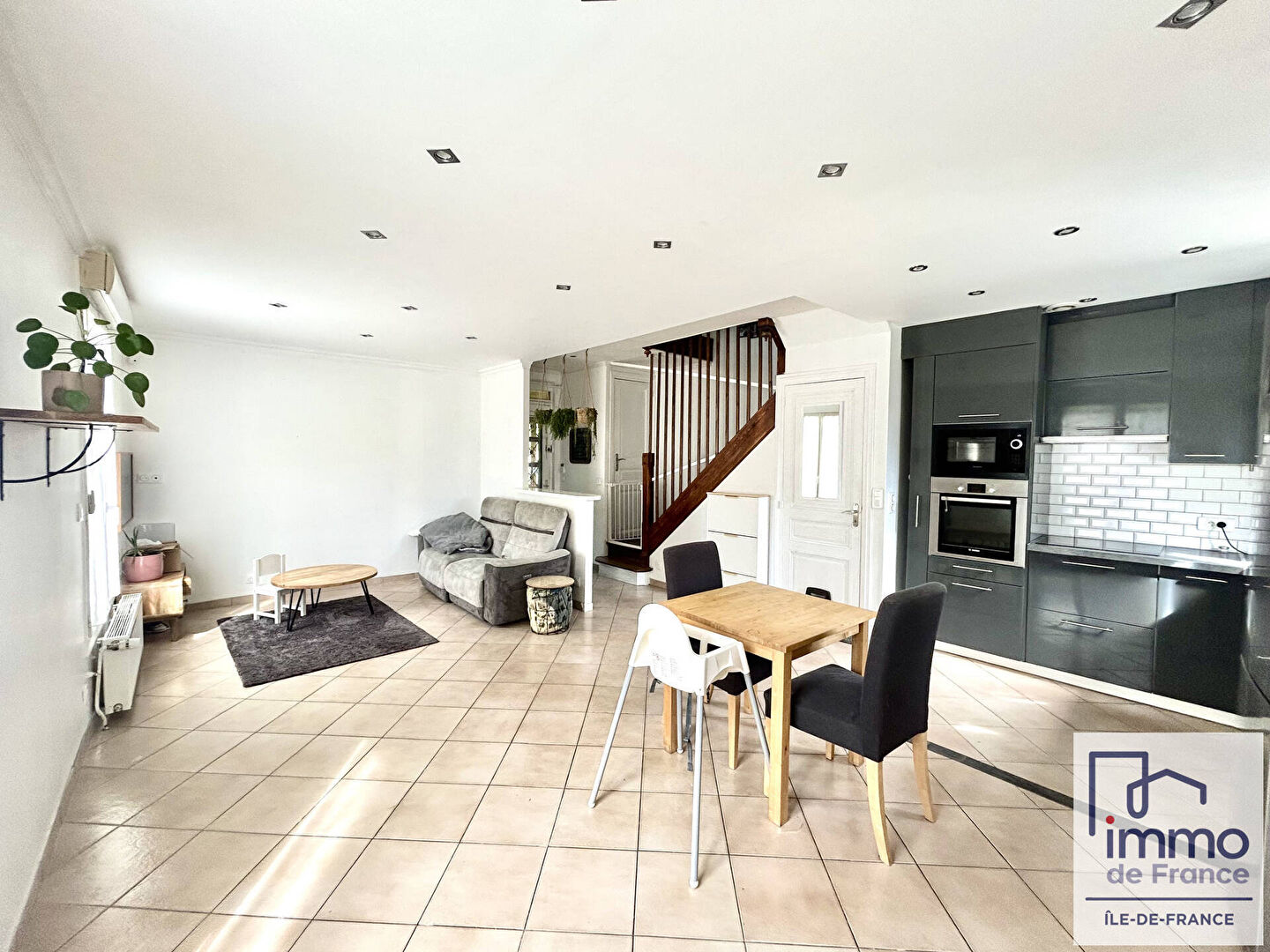 Photo Maison 6 pièces à Soisy sous Montmorency image 6/6