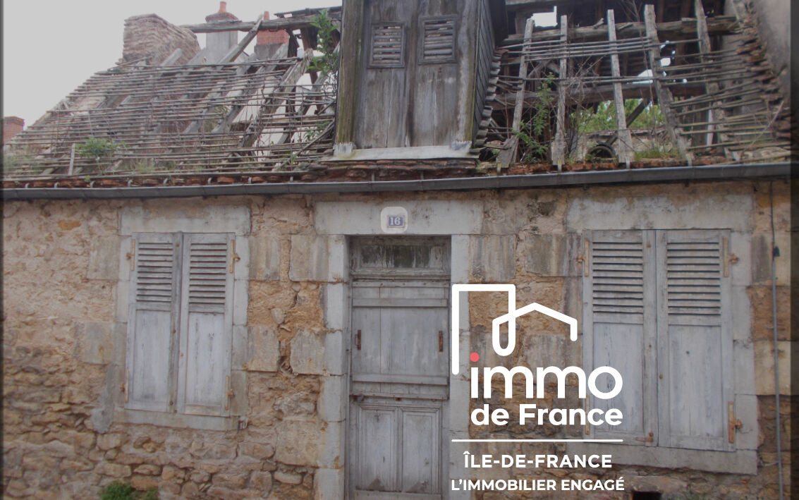 TERRAIN A BATIR 862 m2