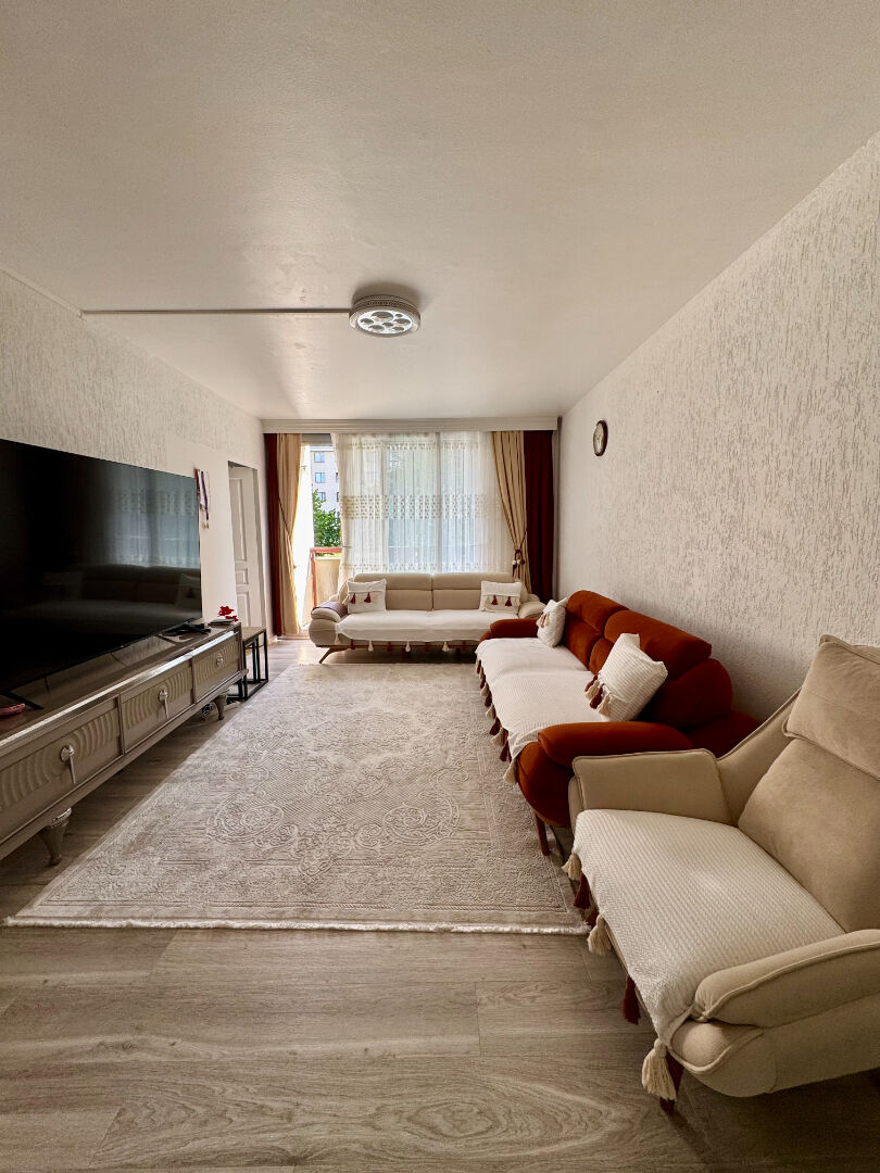 Appartement Clichy Sous Bois 5 pièces 82.89 m2