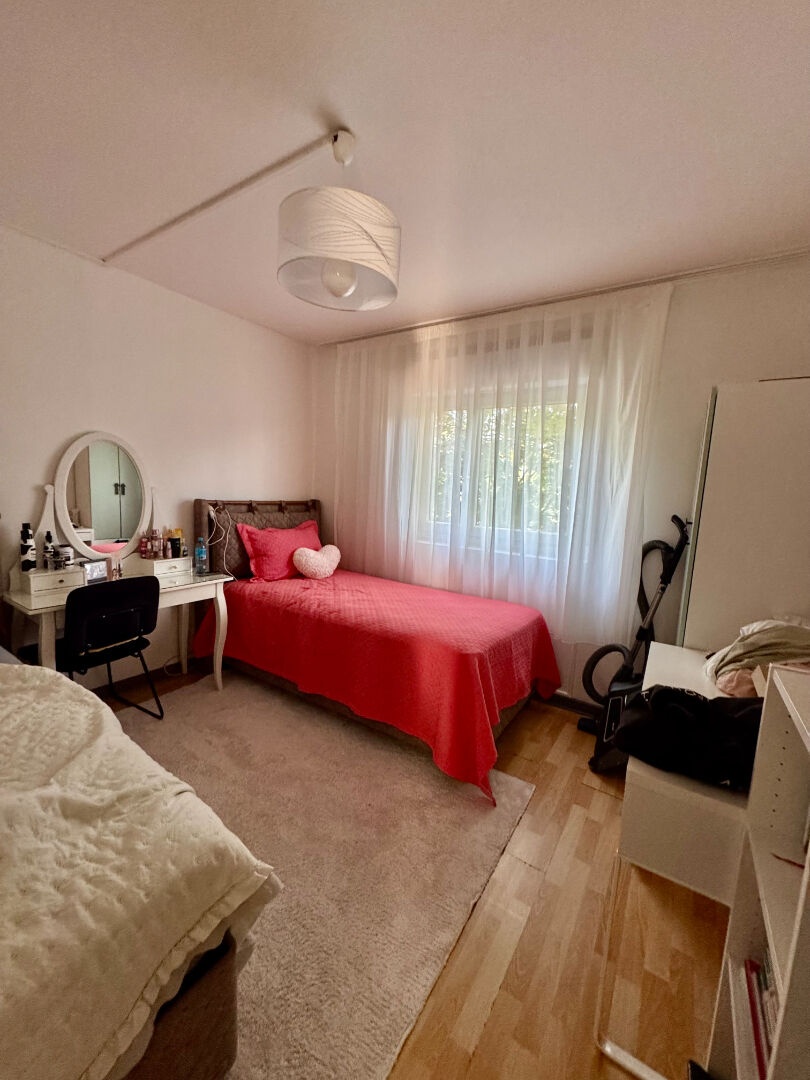 Photo Appartement Clichy Sous Bois 5 pièces 82.89 m2 image 5/6