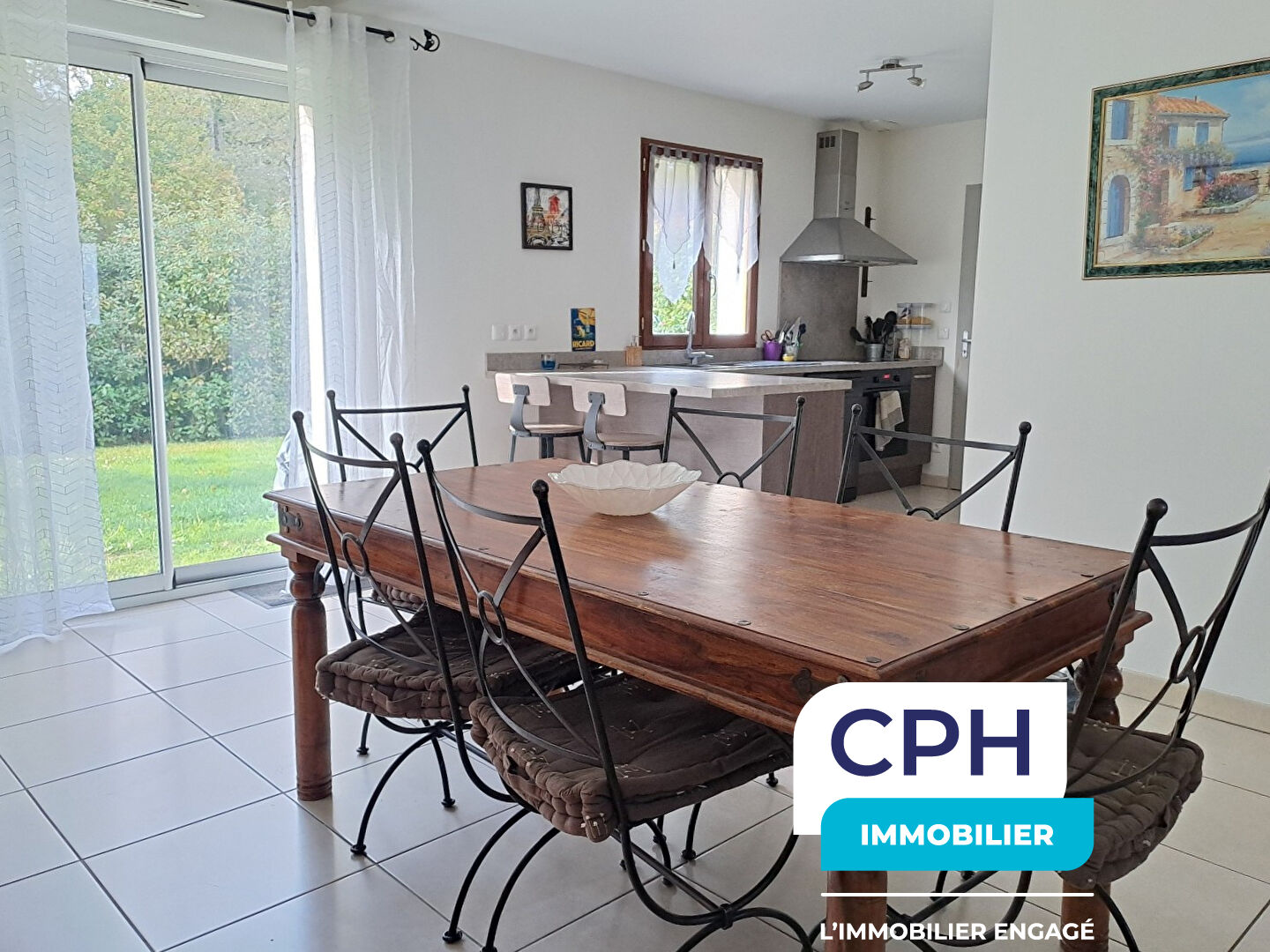 Photo Maison à vendre secteur Rambouillet image 1/6