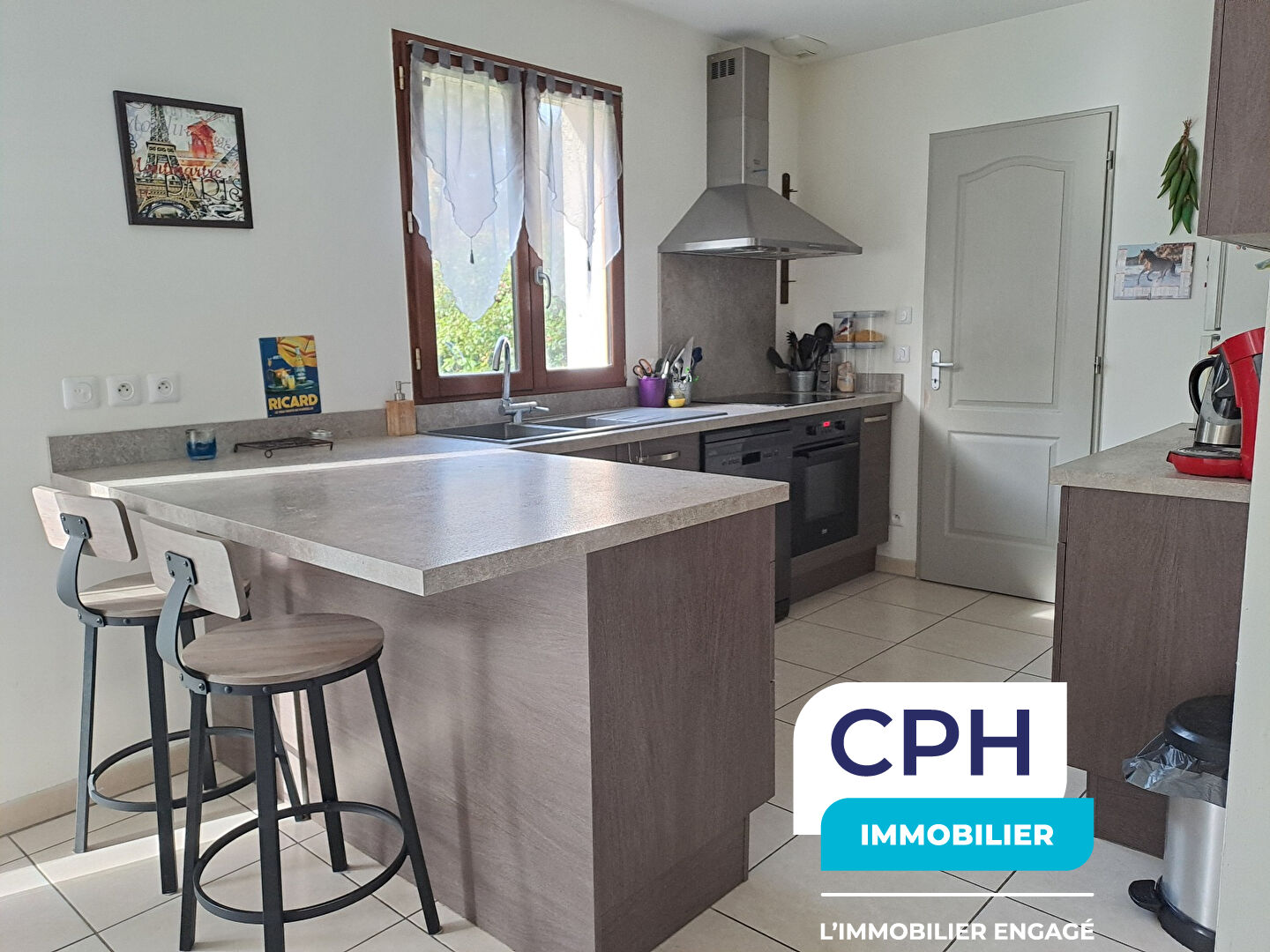 Photo Maison à vendre secteur Rambouillet image 2/6