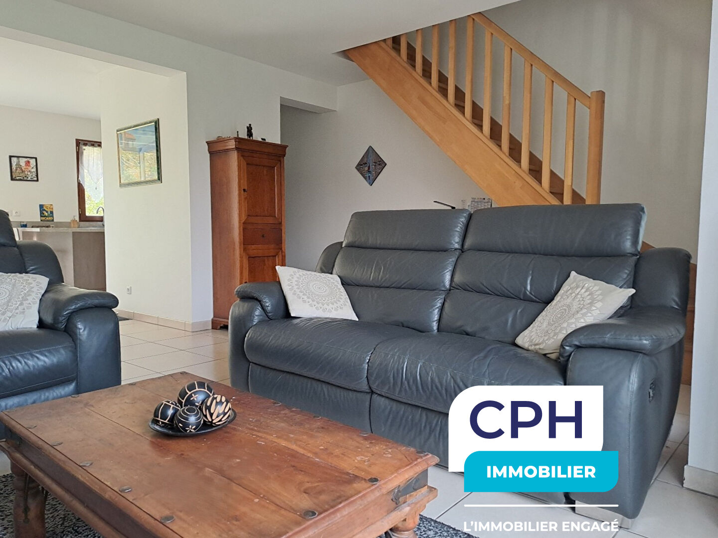 Photo Maison à vendre secteur Rambouillet image 4/6