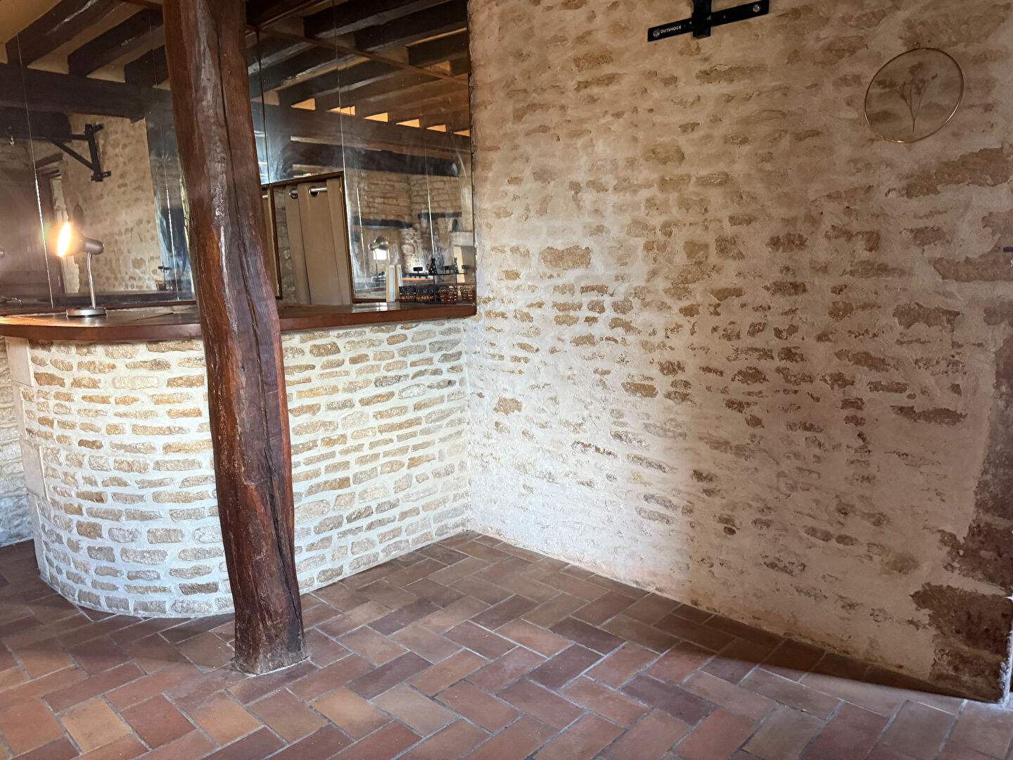 Photo Maison Periers Sur Le Dan 3 pièce(s) 80 m2 image 3/6