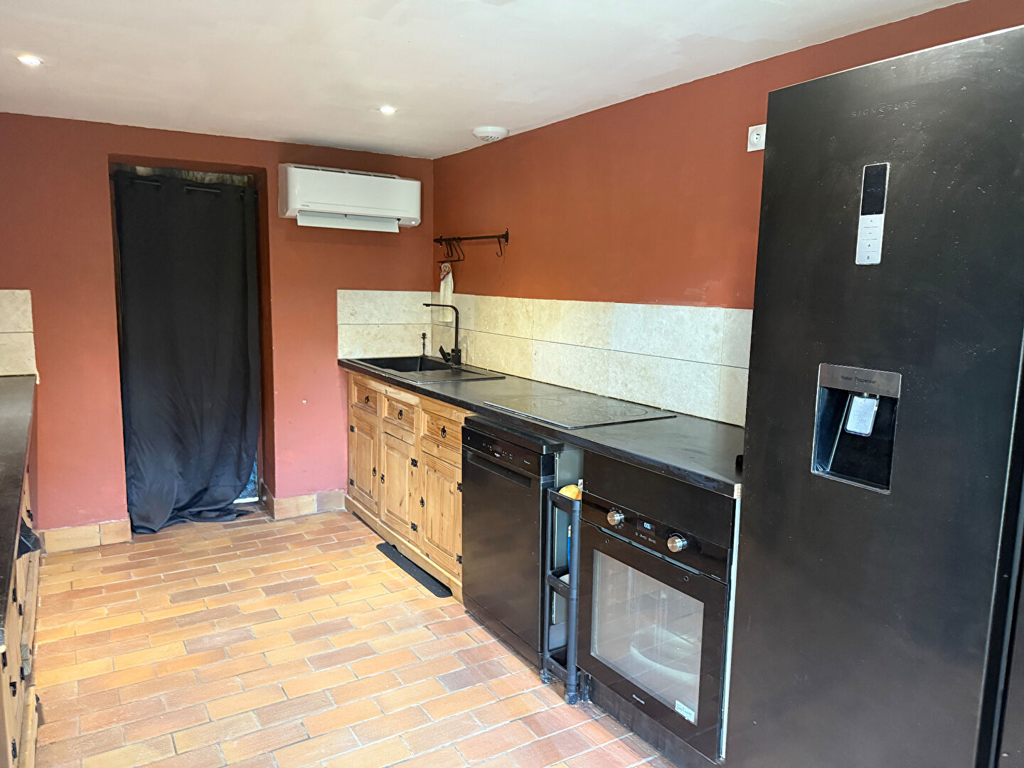 Photo Maison Periers Sur Le Dan 3 pièce(s) 80 m2 image 4/6